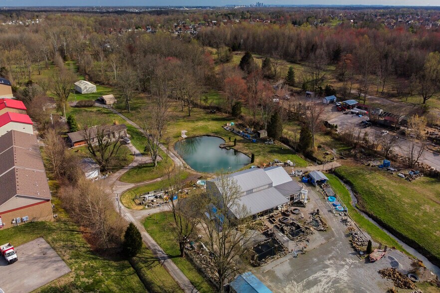 More Photos Of 7004 Highway 311, Sellersburg Land For Sale