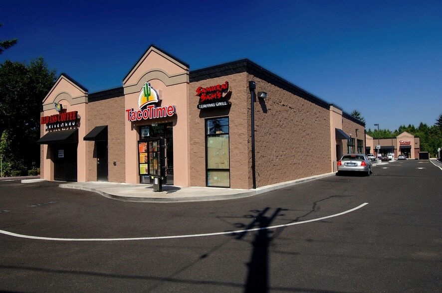 More Photos Of 4330-4336 Commercial St SE, Salem Freestanding For Lease
