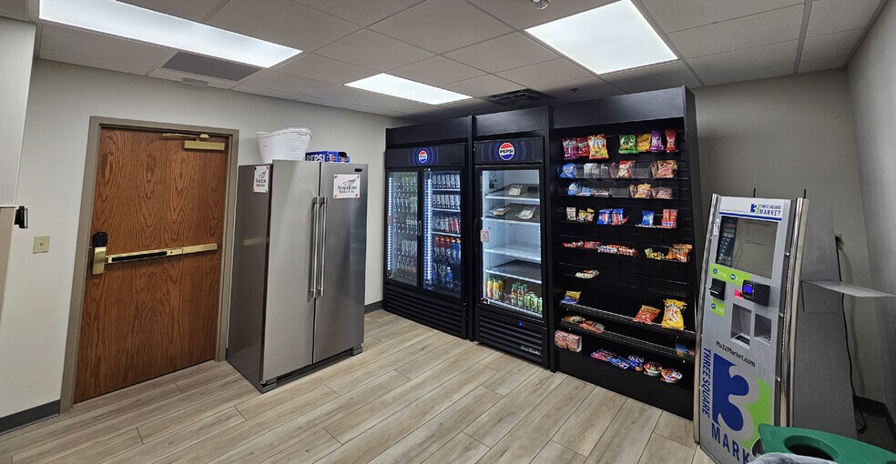 More Photos Of 200 E 10th St, Sioux Falls Office For Lease