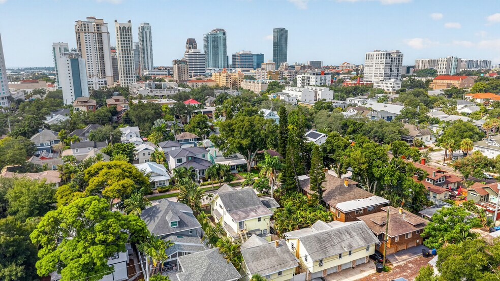 More Photos Of 135 7th Ave NE, Saint Petersburg Apartments For Sale