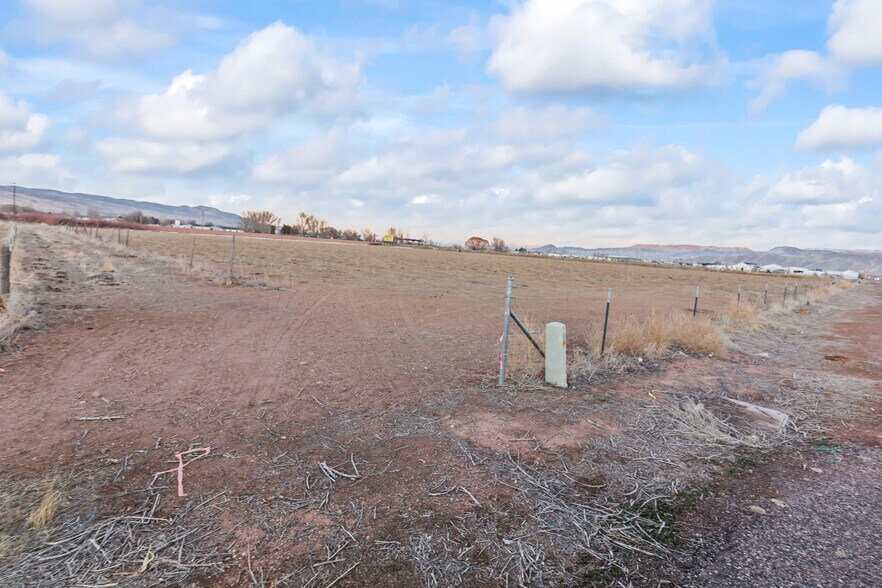 More Photos Of 500 1300 S, Richfield Land For Sale