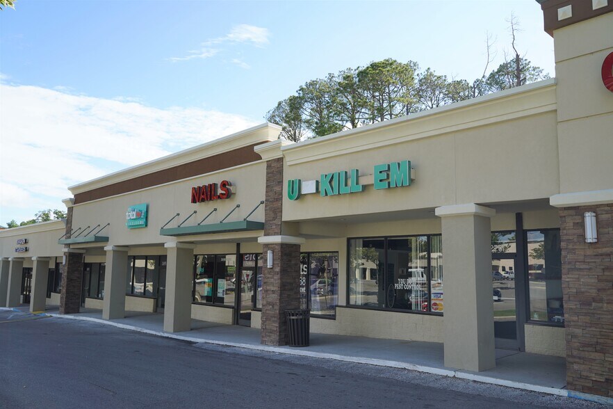 More Photos Of 2549-2705 E Silver Springs Blvd, Ocala Unknown For Lease
