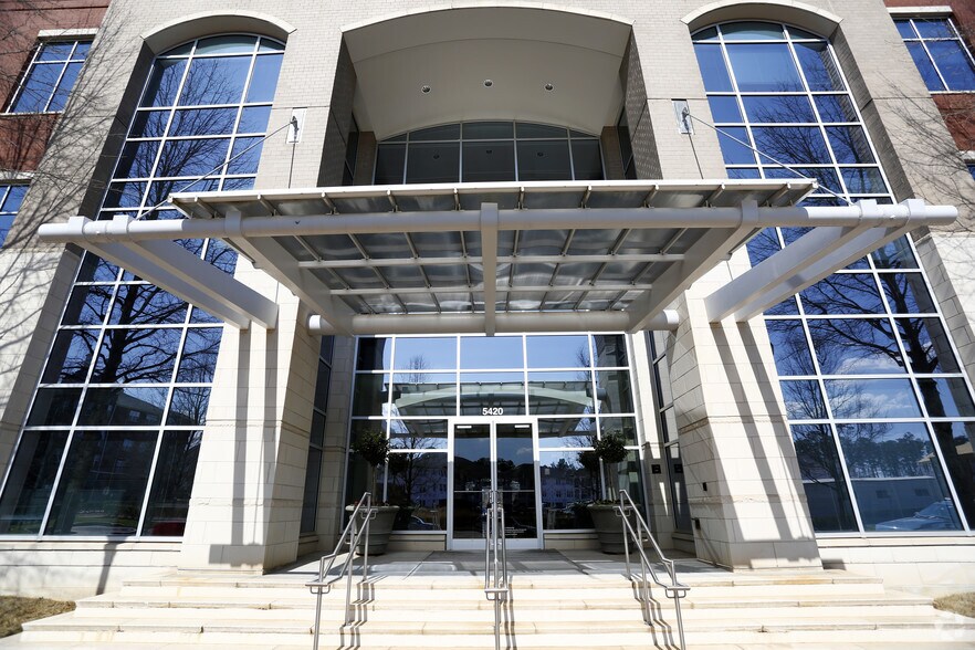 More Photos Of 5440 Wade Park Blvd, Raleigh Unknown For Lease