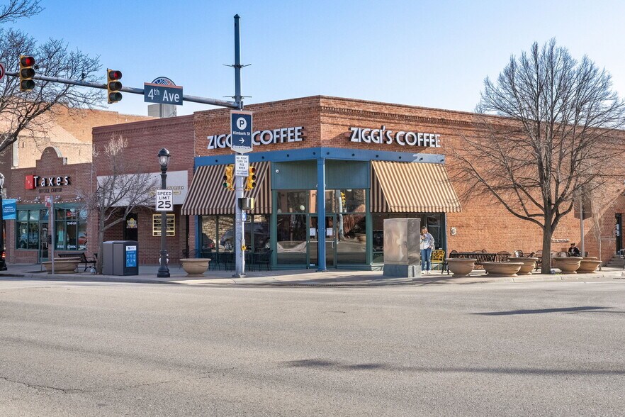 More Photos Of 400 Main St, Longmont Restaurant For Sale