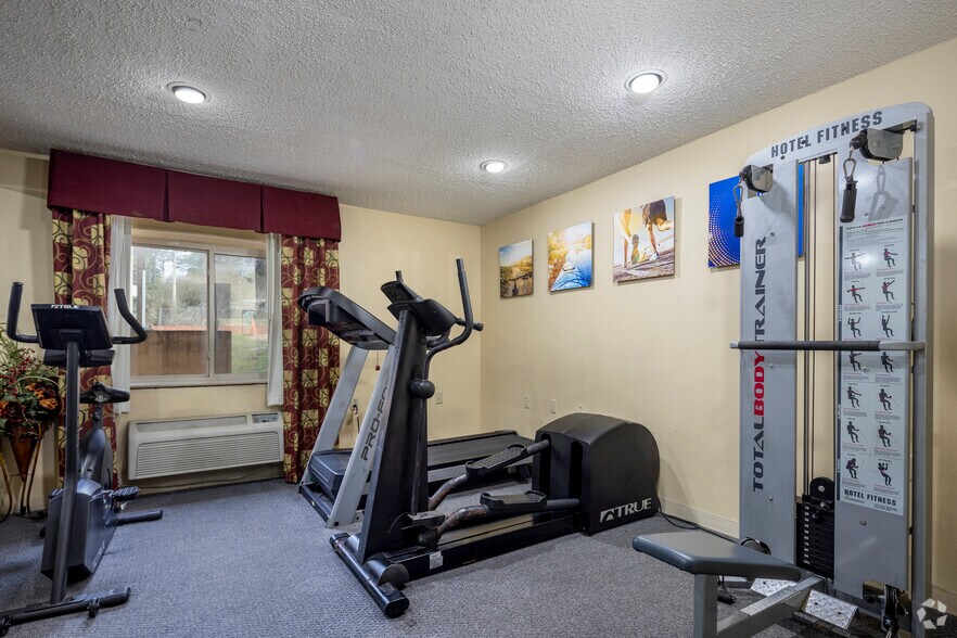 More Photos Of 911 Bush River Rd, Columbia Hotel For Sale