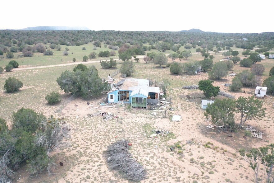 More Photos Of 58180 Calle Isabel, Seligman Land For Sale