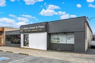 More Photos Of 1915 Lenox St, Harrisburg General Retail For Sale