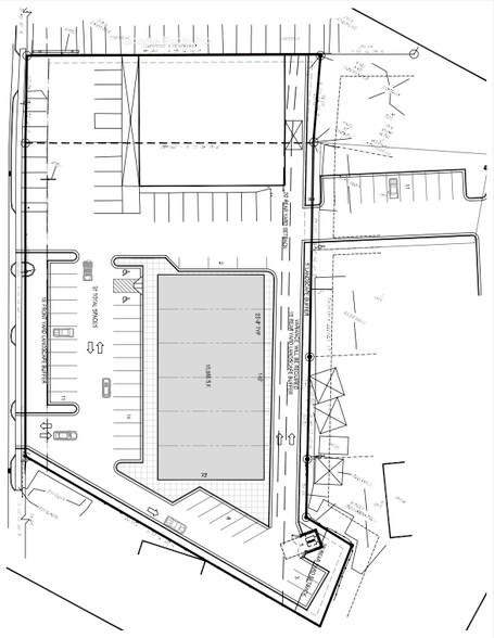 More Photos Of 2338 Whitesburg Dr, Huntsville Storefront Retail Office For Lease