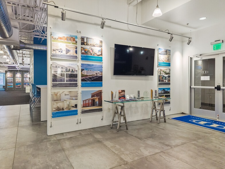 More Photos Of 2179 Edward Curd Ln, Franklin Loft Creative Space For Sale