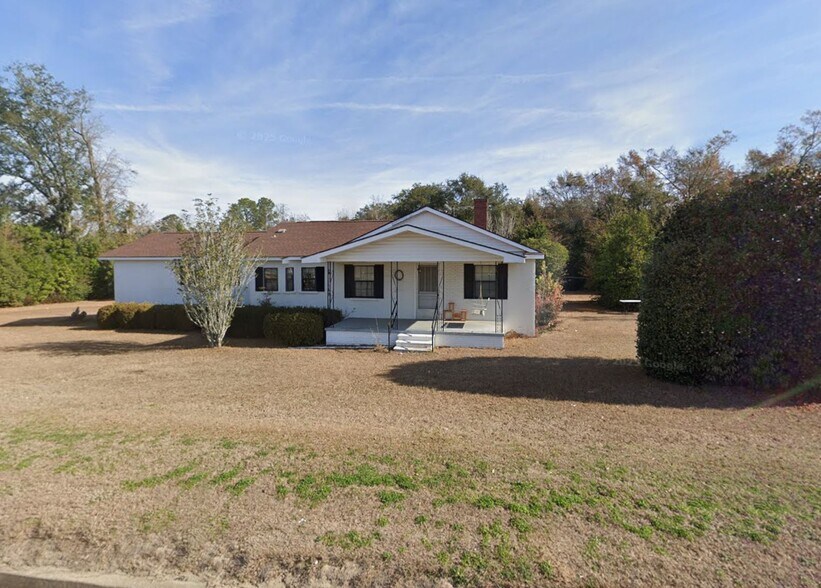 More Photos Of 535 E Crawford St, Colquitt Land For Sale