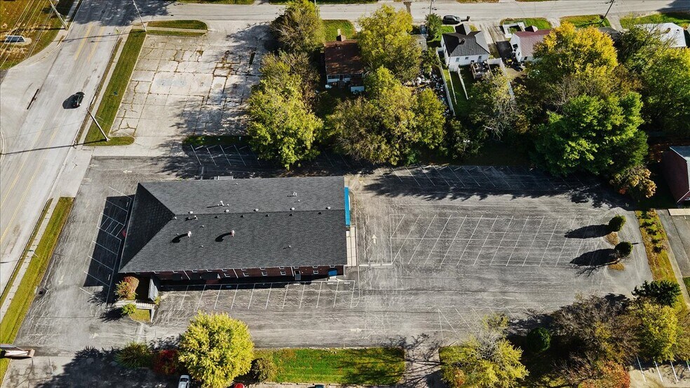More Photos Of 617 Mulberry St, Elizabethtown Office For Sale
