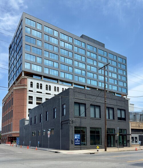 Primary Photo Of 2701-2703 Canton St, Dallas Office For Lease