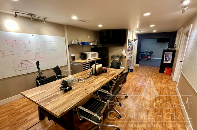 More Photos Of 1357-1441 N Cuyamaca St, El Cajon Manufacturing For Sale