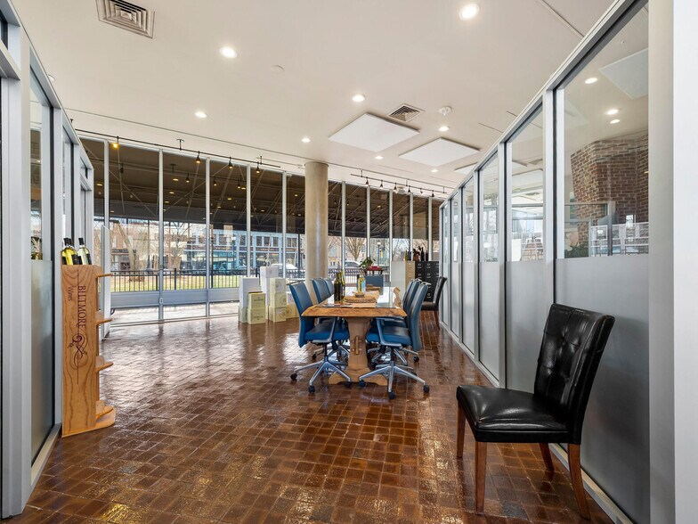 More Photos Of 1 N Pack Sq, Asheville Office For Lease