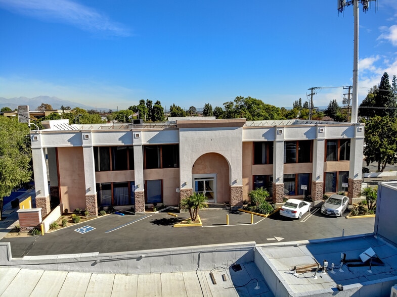 More Photos Of 8780 Valley Blvd, Rosemead Office For Lease
