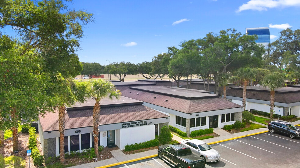 More Photos Of 679-697 Douglas Ave, Altamonte Springs Unknown For Lease