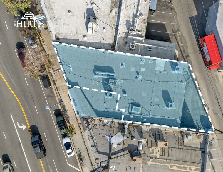 More Photos Of 5142 Lankershim Blvd, North Hollywood Storefront For Sale