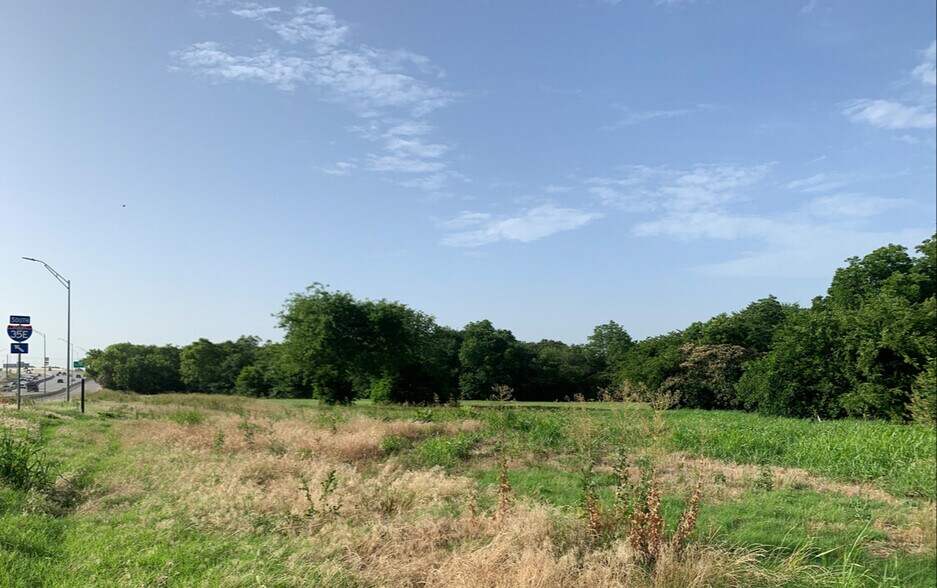 Primary Photo Of Frontage Rd. N I-35, Denton Land For Sale