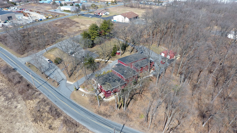 Primary Photo Of 3005 Brodhead Rd, Bethlehem Office For Lease