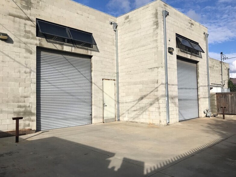 More Photos Of 1220 251st St, Harbor City Warehouse For Lease