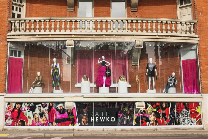 More Photos Of 908 17th Ave SW, Calgary Storefront For Lease