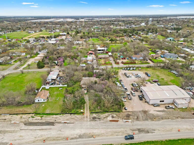 More Photos Of 410 Ellis Ave, Red Oak Land For Sale