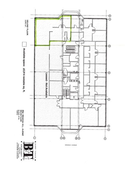 Photo of 2nd Floor Ste 