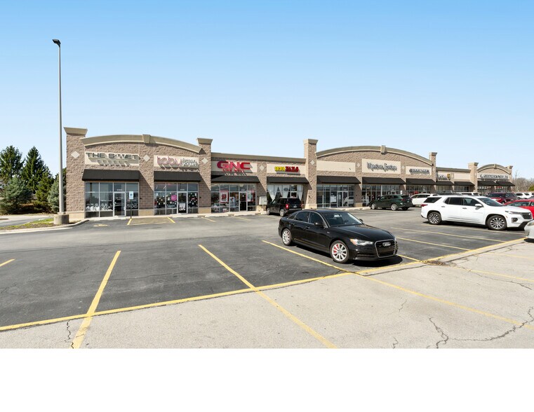 More Photos Of 2320 Lincoln Hwy, New Lenox Storefront Retail Office For Sale