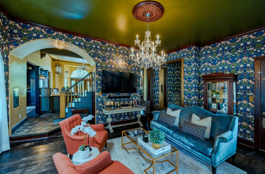 More Photos Of 310 Ball Park Loop, Denison Land For Sale