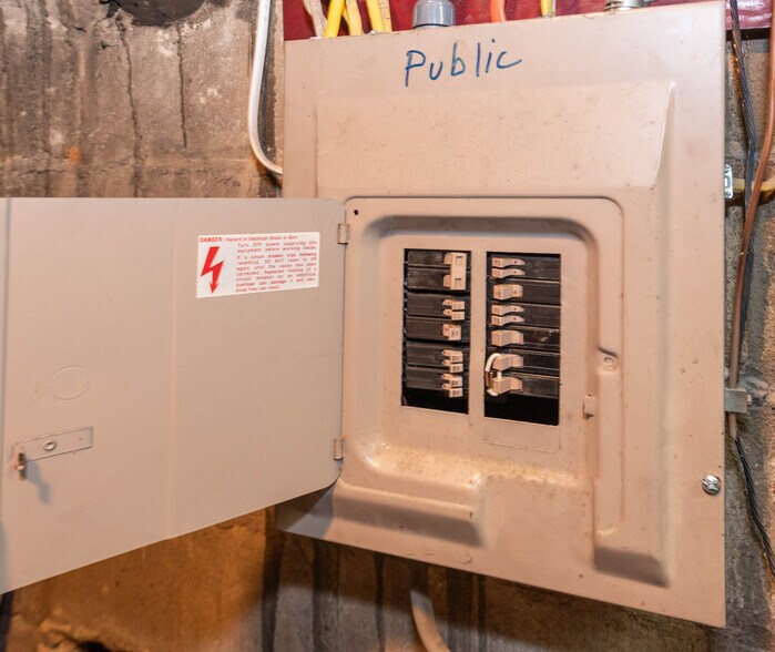 More Photos Of 3500-3504 Liberty Heights Ave, Baltimore Apartments For Sale