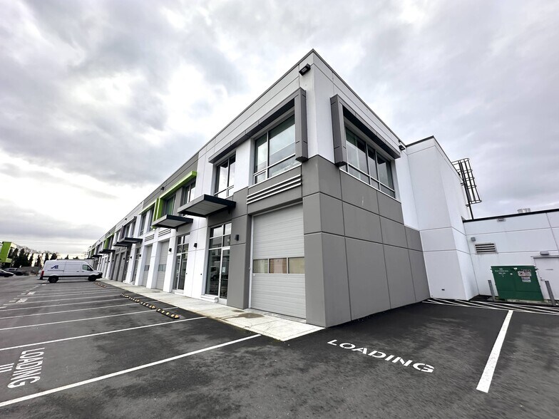 More Photos Of 951 E Kent Av N, Vancouver Warehouse For Sale