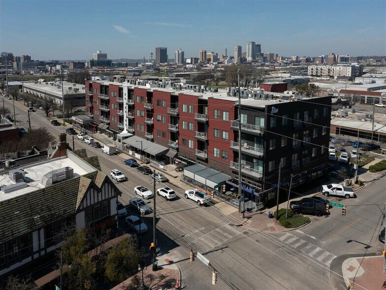 More Photos Of 2808 7th Ave S, Birmingham Apartments For Lease