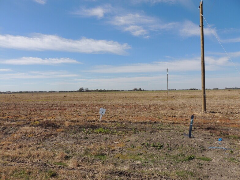 More Photos Of 3348 - 3508 County Road 405, Taylor Land For Sale