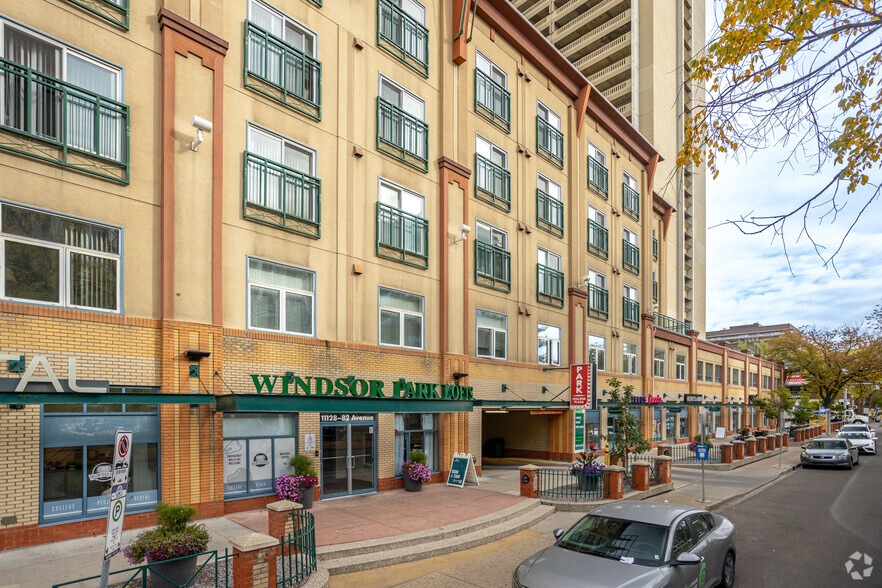 More Photos Of 11120-11132 82nd Ave NW, Edmonton Apartments For Lease