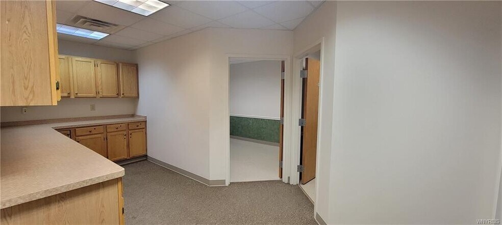 More Photos Of 5879 Snyder Dr, Lockport Medical For Sale
