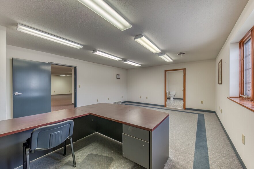More Photos Of 3545 W Market St, Johnson City Industrial For Sale
