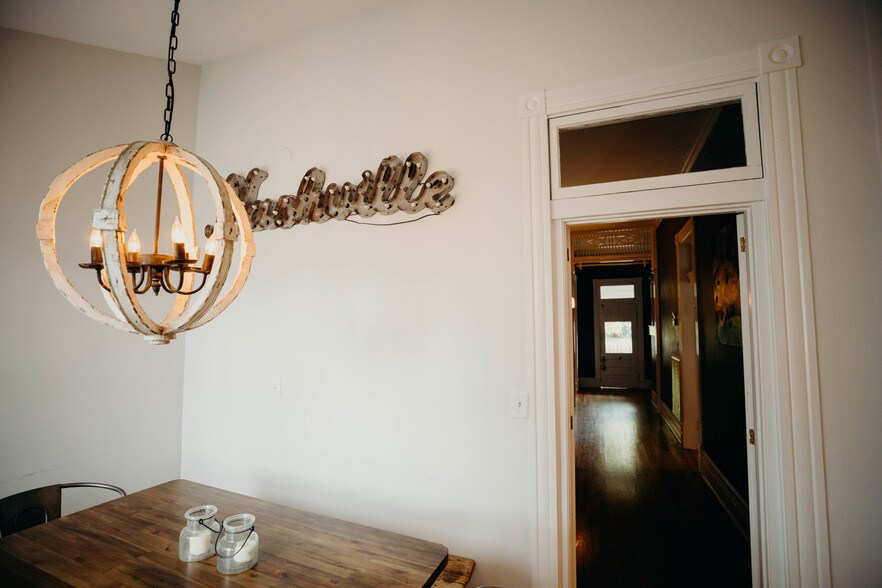 More Photos Of 1106 Forest Ave, Nashville Office For Sale