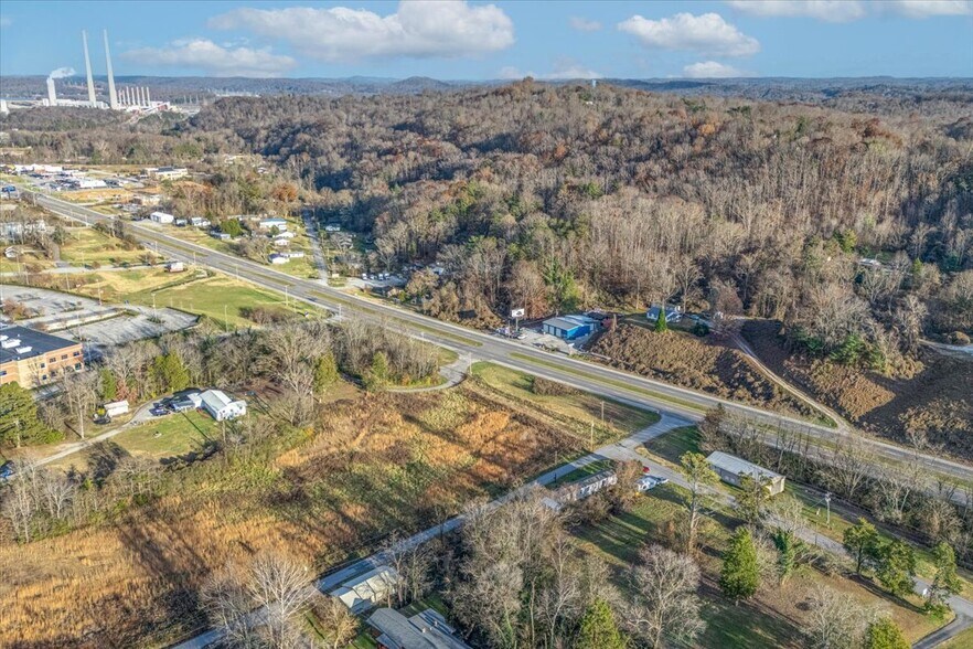 More Photos Of 2400 Roane State Hwy, Harriman Land For Sale