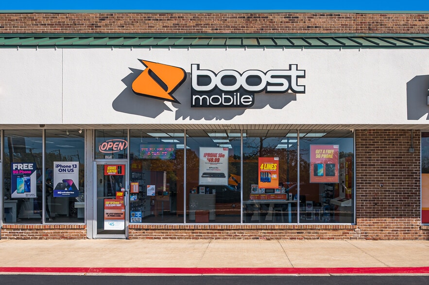 More Photos Of 17501-17559 S Kedzie Ave, Hazel Crest Unknown For Lease