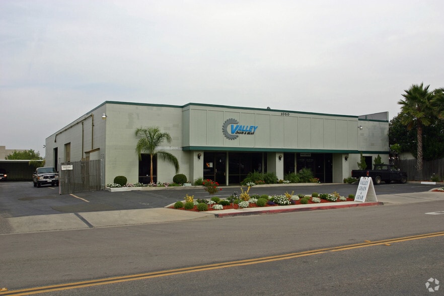 More Photos Of 1050 Linda Vista Dr, San Marcos Manufacturing For Lease