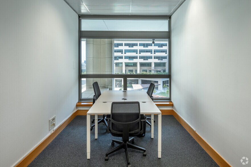 More Photos Of 1 Moll de Barcelona, Barcelona Coworking Space