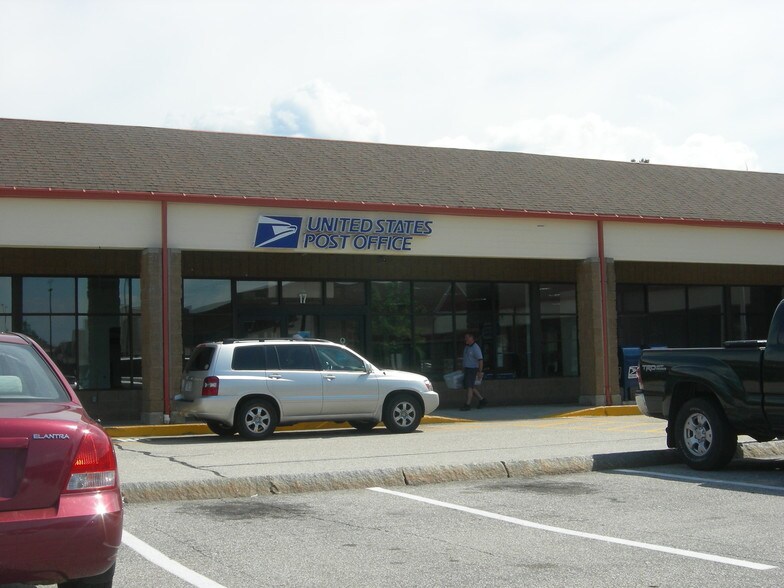 More Photos Of 1328 Hooksett Rd, Hooksett Unknown For Lease