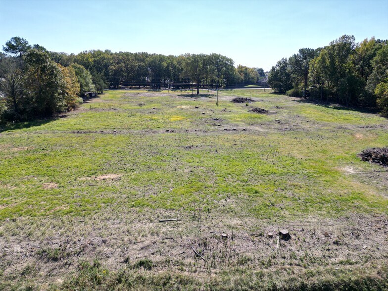 More Photos Of 2308 S 2nd St, Cabot Land For Sale