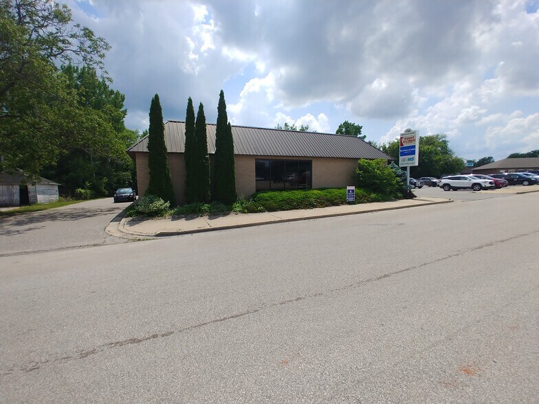 More Photos Of 150 Millwood St, Caro Medical For Lease