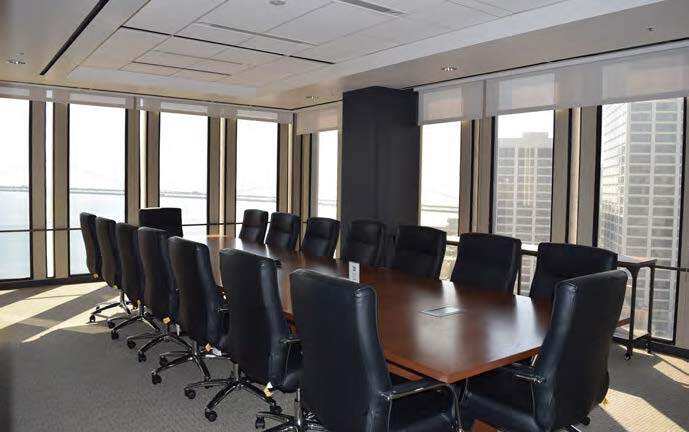 More Photos Of 4 Embarcadero Ctr, San Francisco Office Residential For Lease