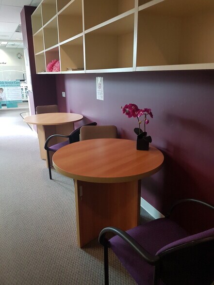 More Photos Of 5118 Joyce St, Vancouver Coworking Space