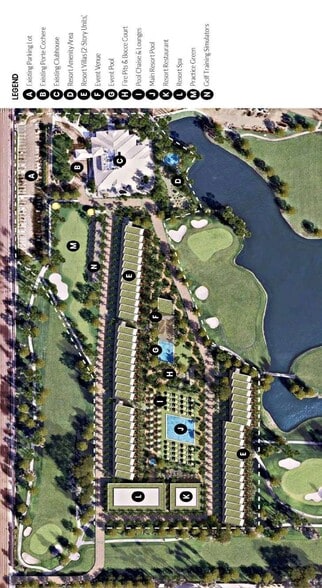 More Photos Of 71777 Frank Sinatra Dr, Rancho Mirage Land For Sale