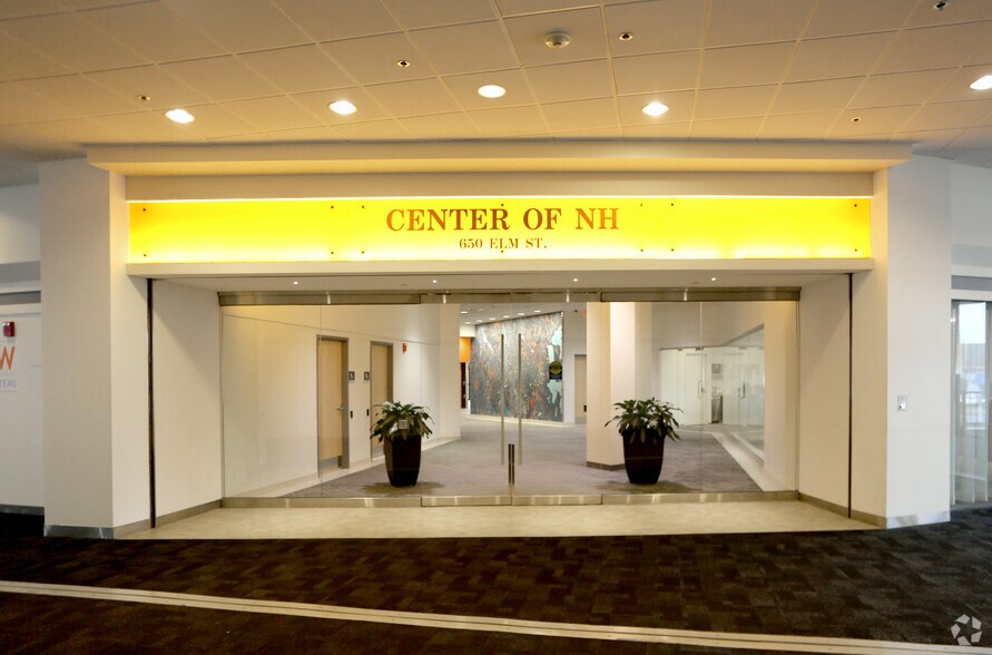 More Photos Of 650 Elm St, Manchester Office For Lease