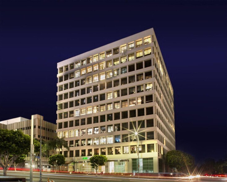 More Photos Of 11620 Wilshire Blvd, Los Angeles Medical For Lease