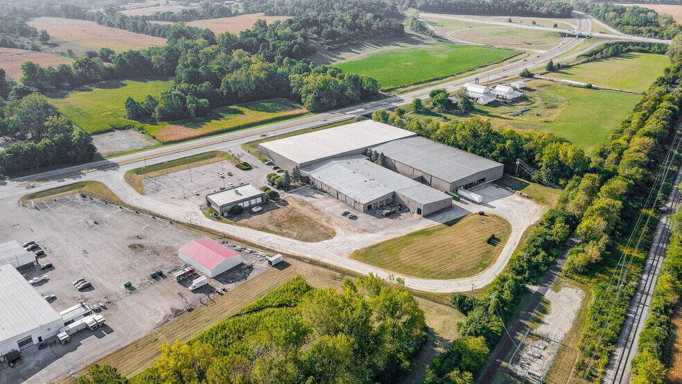 More Photos Of 4655 Urbana Rd, Springfield Manufacturing For Sale